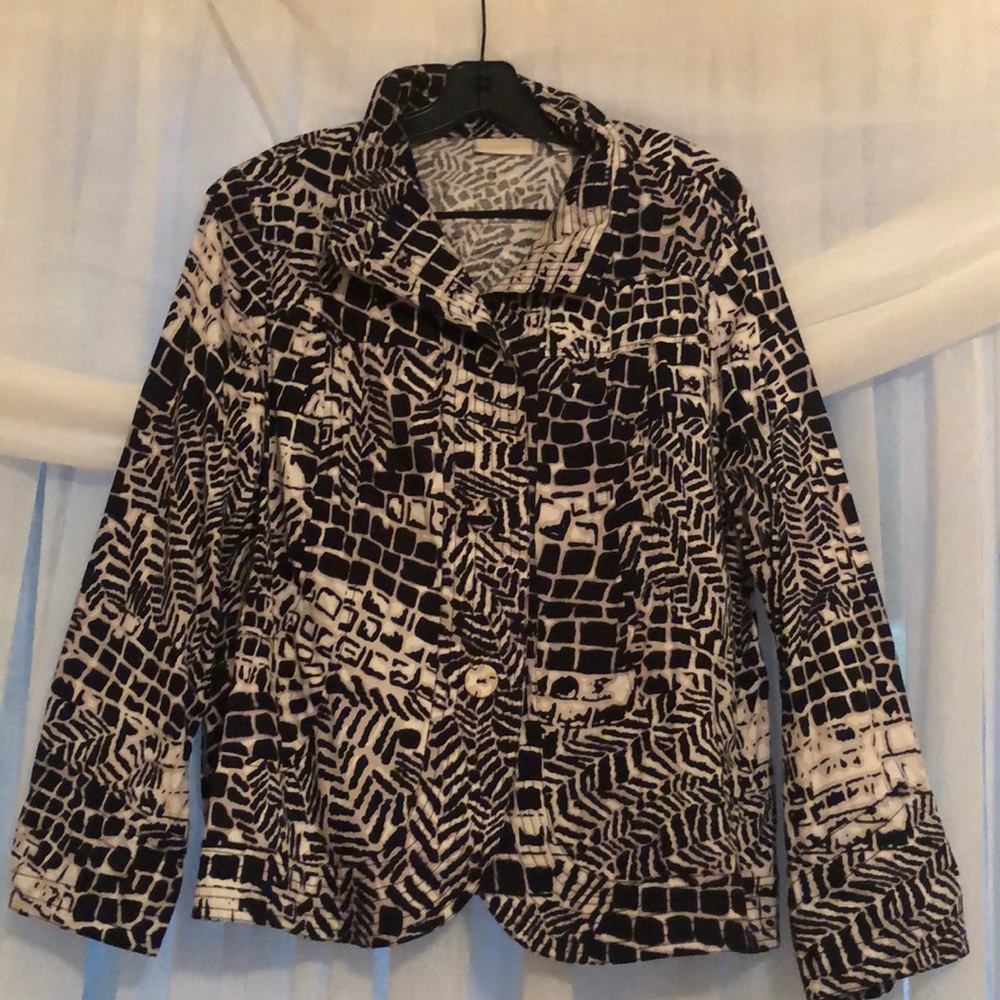 Blazer